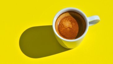 sieste caféinée