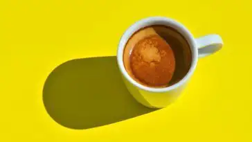 sieste caféinée