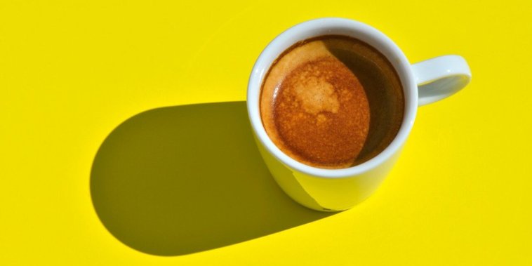 sieste caféinée
