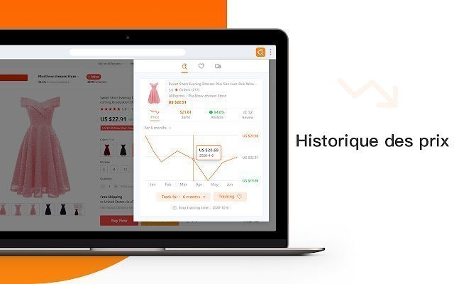 Code promo Aliexpress, Alertes prix : Comment payer moins cher sur Aliexpress en 2025 ? #2