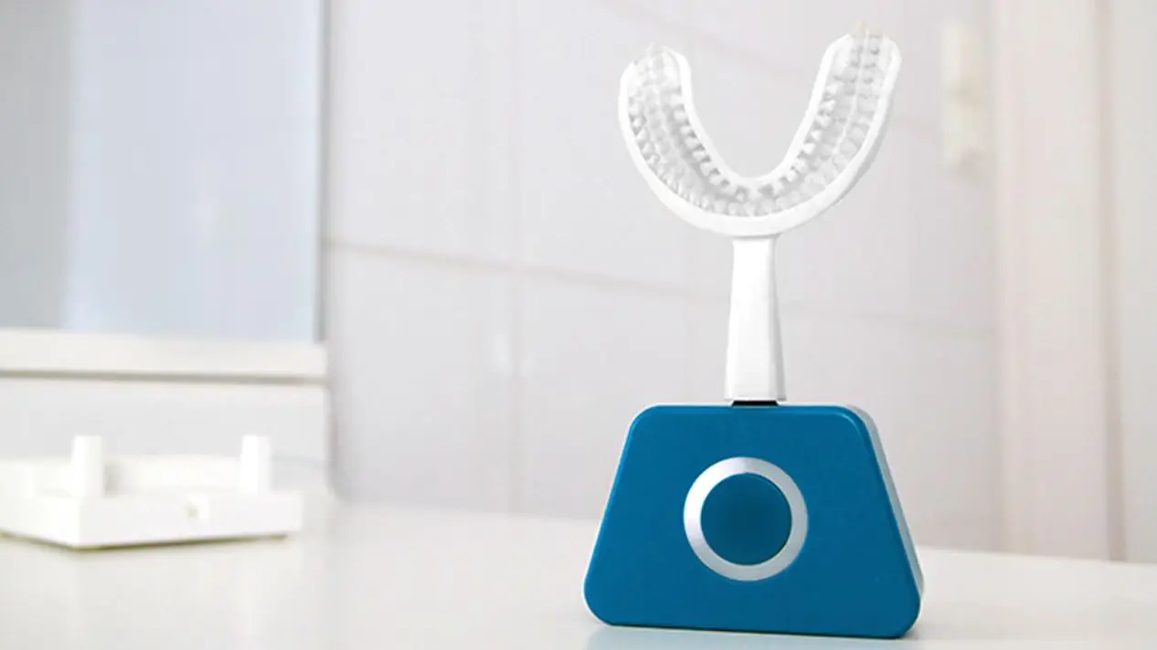 Brosses à dents soniques, Y-Brush, Water flosser : 3 innovations pour vos dents #3