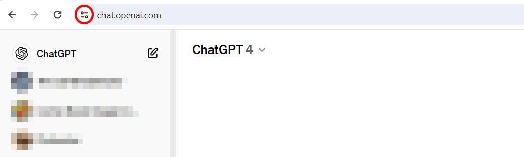 ChatGPT ne marche plus ? Comment réparer ChatGPT #5