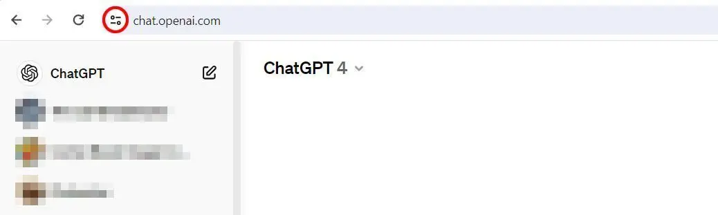 ChatGPT ne marche plus ? Comment réparer ChatGPT #5