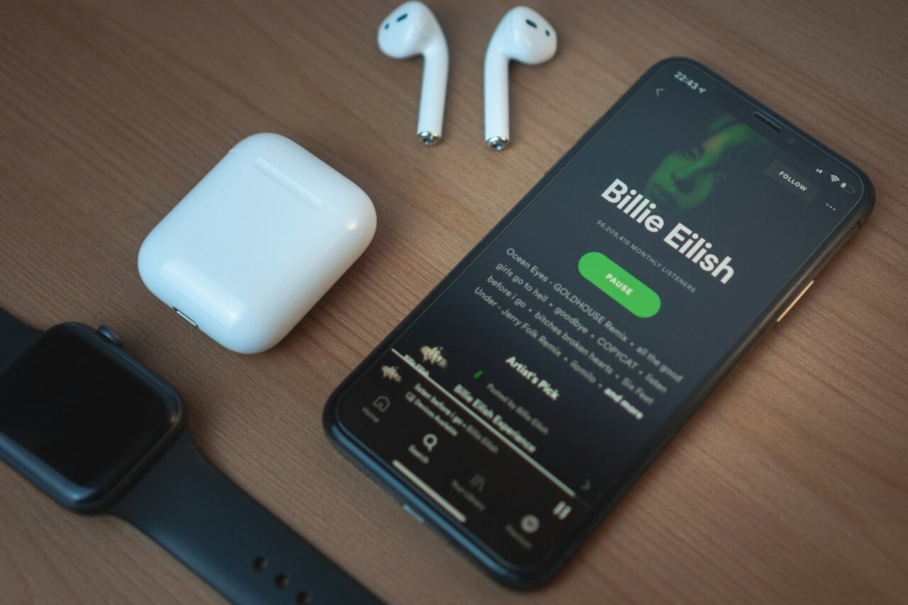 spotify