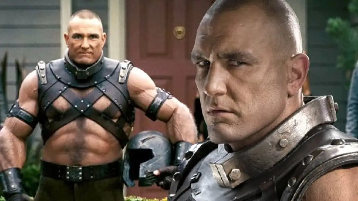 Vinnie Jones de retour en Juggernaut dans Deadpool & Wolverine ?