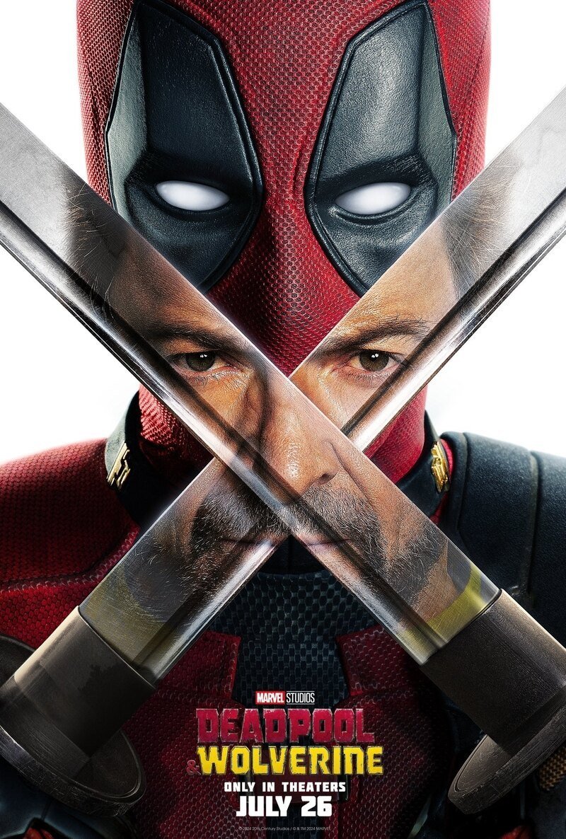 Deadpool &nzc;amp; Wolverine : une 2eme bande annonce avec Hugh Jackman #11