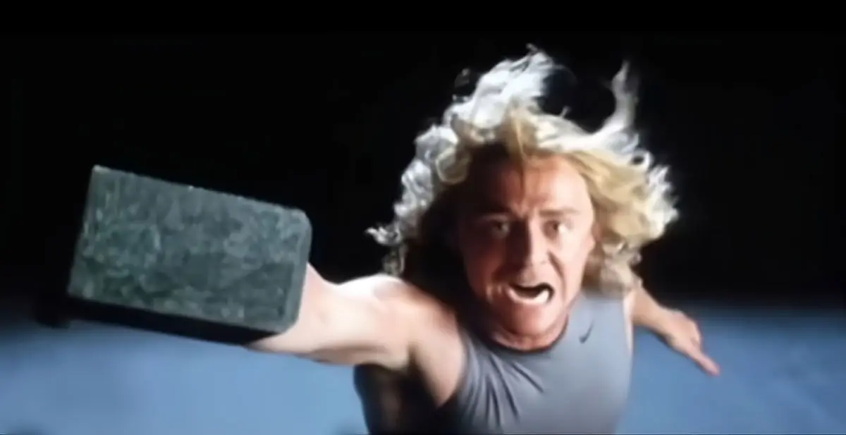 Tom Hiddleston a d’abord auditionné pour le rôle de Thor #2