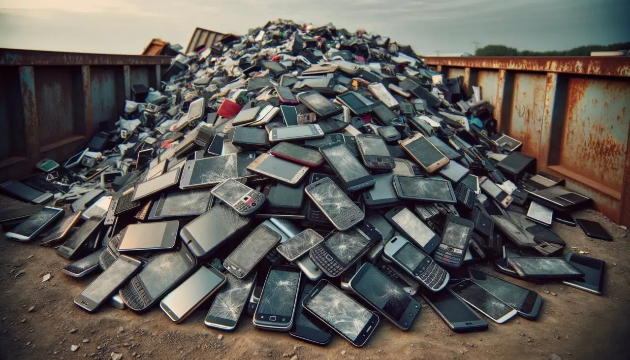 Les smartphones reconditionnés : un choix écologique et économique allant jusqu’à -70%