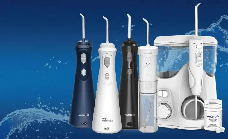 Brosses à dents soniques, Y-Brush, Water flosser : 3 innovations pour vos dents #4