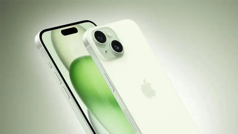 Un iPhone 15 neuf à moins de 100€ ? C’est possible grâce à l’offre « double reprise » de Pixmania