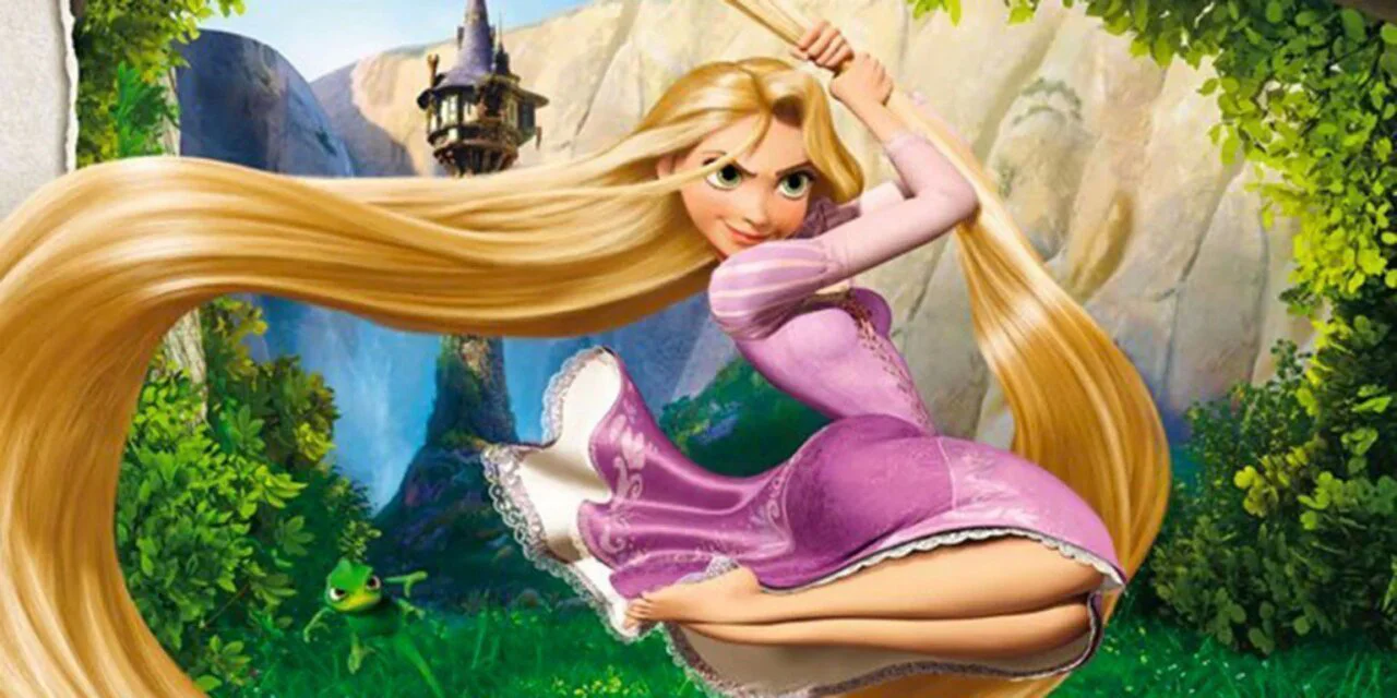 Les meilleurs déguisements de Princesses Disney ✨ #11