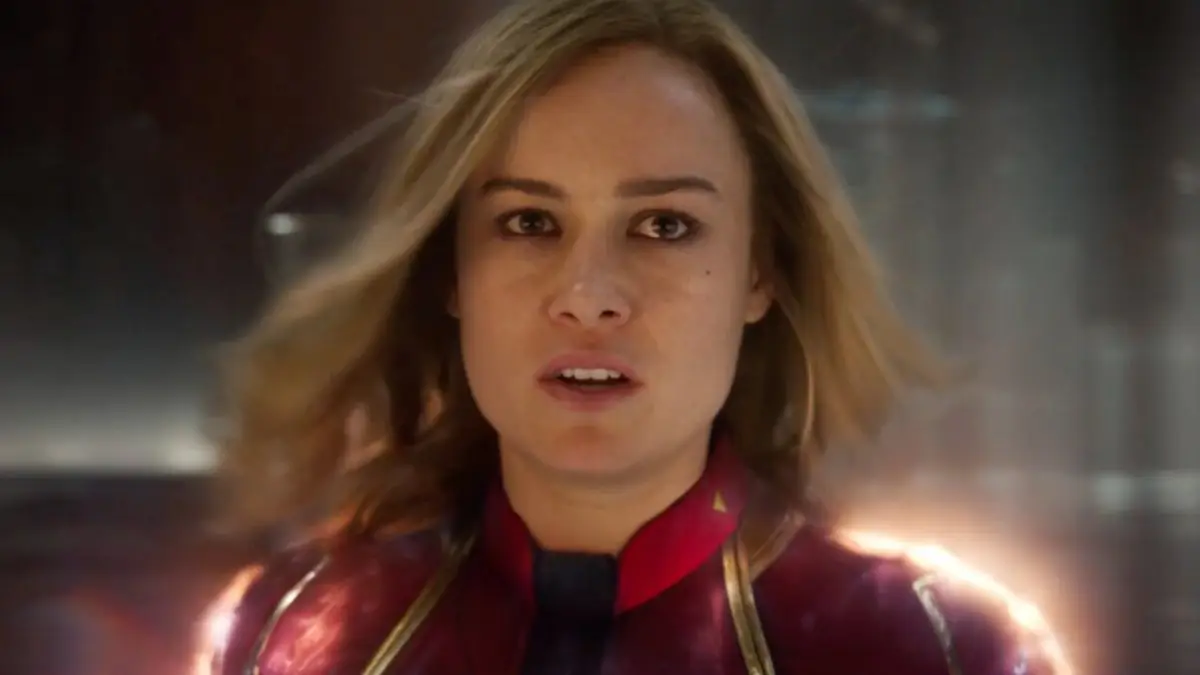 Marvel pense que le film The Marvels va faire un bide