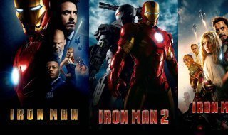 Armor Wars