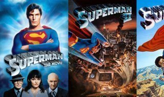 Super/Man : L’histoire de Christopher Reeve