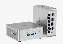 Test et Avis Geekom AE7 : un mini-PC surpuissant taillé pour le gaming
