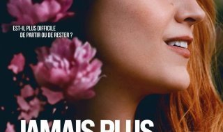 Jamais plus – It Ends With Us