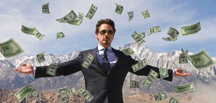 Robert Downey Jr. ne sera pas un variant de Tony Stark mais bien Doom dans les prochains films Avengers #10
