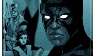Black Panther
