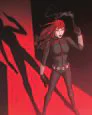 Black Widow