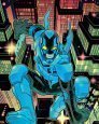 Blue Beetle