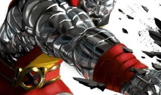 Colossus