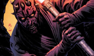 Dark Maul