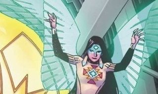 Dawnstar