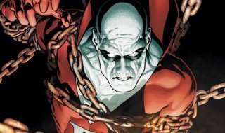 Deadman