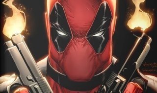 Deadpool
