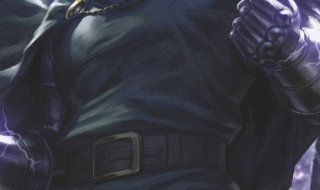 Doctor Doom