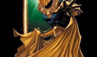 Doctor Fate
