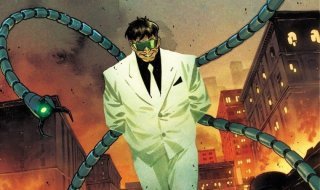Doctor Octopus