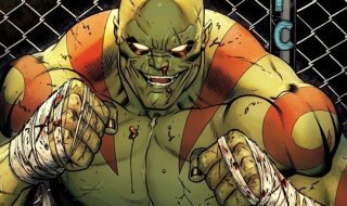 Drax