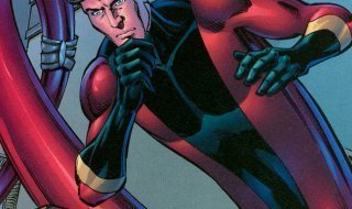 Elongated Man