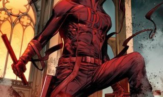 Daredevil