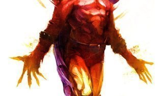 Etrigan