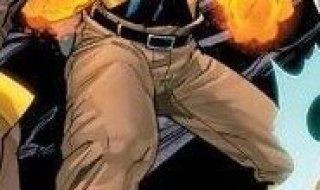 Firefist