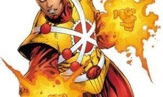 Firestorm
