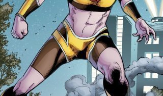 Giganta
