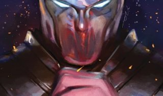 Gilgamesh