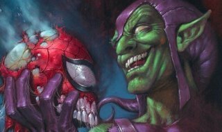 Green Goblin