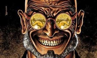 Hugo Strange