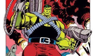 Hulk