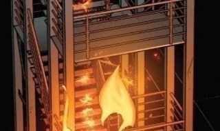 Human Torch