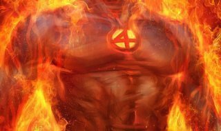 Human Torch