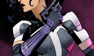 Huntress