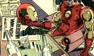 Iron Man