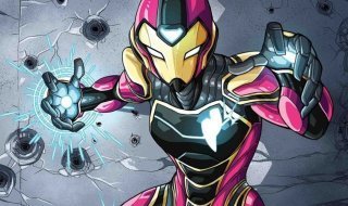 Ironheart