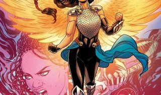 Jane Foster