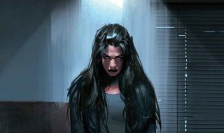 Jessica Jones